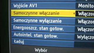 Konfiguracja połączenia HDMI pomiędzy PS3 a naszym TV