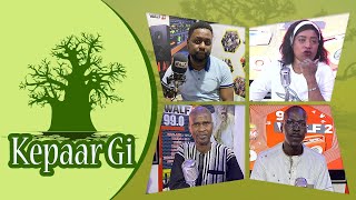 KEPPAR GUI DU MERCREDI 03 JUILLET2024 SUR WALF FM 99.0