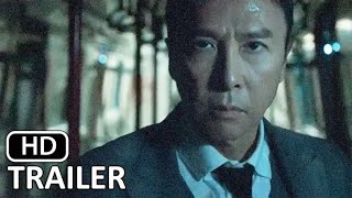 THE PROSECUTOR Trailer 2 (2024) | Donnie Yen | 误判