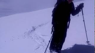 Ski Tour Mera peak