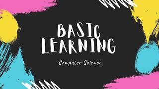 Qbasic programs to draw CIRCLES and LINES and BOXES/Class 7/#qbasic /#coding