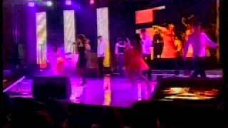 LUCINA - Just For Fun (Top 10 Awards)