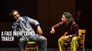 A Face in the Crowd | Trailer | At the Young Vic Theatre