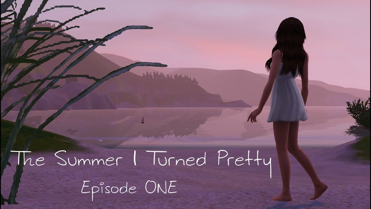 The Summer I Turned Pretty Episode 1 Youtube