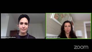The Power of Intentional Gesture | Together Apart