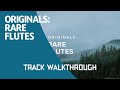 Spitfire Audio - Originals: Rare Flutes Walkthrough & Original Track