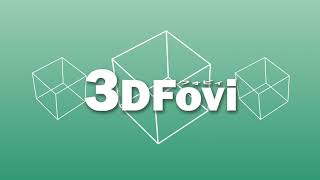 3DFovi プロモーションビデオ