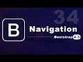 Nav Tabs in Bootstrap 4.3 - (34)