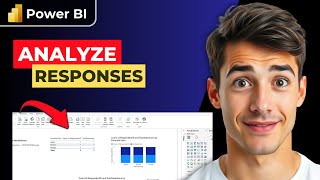 How To Analyze Multiple Response Survey Data In Power BI (Easiest Way) (2026 Guide)