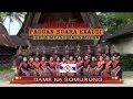 PS. Exaudi - HKBP Sp. Limun, Medan: DAME NA SUMURUNG