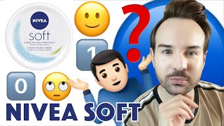 LA NIVEA SOFT VAUT ELLE LE COUP !? - Cyrille Laurent