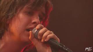 The Strokes - The Modern Age (Live at Montreux Jazz Fes 2006)