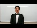 mc町田智之：自己紹介