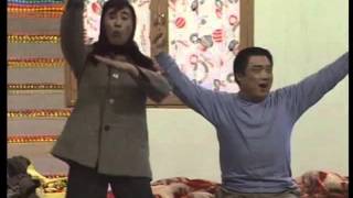 1988年央视春节联欢晚会 小品《门铃声声》 李文启|熊小田| CCTV春晚