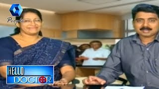 Hello Doctor : PCODയും ഹോമിയോപ്പതി ചികിത്സയും | PCOD Treatment In Homeopathy | 4th March 2019