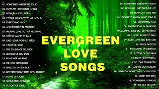 Most Old Relaxing Beautiful Romantic Evergreen Love Song | Coolest Collection