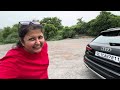 humari audi q3 ka first impression❤️🧿🙏