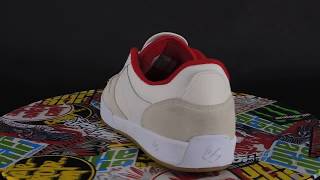 Buty Es - Contract Tom Asta