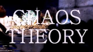 Striatus Shadez: Chaos Theory - A COD4 Montage