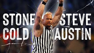 The Austin Era: The History Of Stone Cold Steve Austin