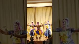 Orignal Indian Classical dance and Music part 10  #shorts #indiandance #dance #indianmusic