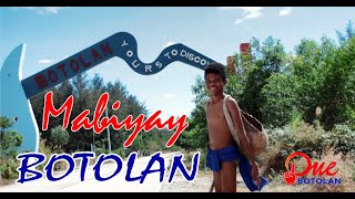 MABIYAY BOTOLAN (Mabuhay Botolan): 2021 Official Tourism Jingle and AVP of Botolan, Zambales