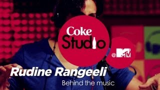 Rudine Rangeeli - BTM - Salim - Sulaiman, Karsan Sagthia - Coke Studio @ MTV Season 3