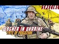 Wagner in Ukraine, Prigozhin's Coup and Death - Post-Cold War DOCUMENTARY