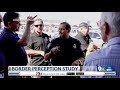 border breakdown study reveals perceptions of the city el paso and juarez