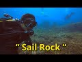 VLOG : Awesome Morning Dive! Air Jernih Gila!