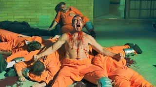 This Prison is Designed Specifically for Criminals with Superpowers❗