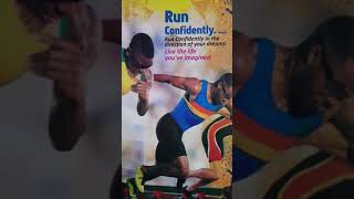 Run Confidently | Bhag Milkha Song | Run |