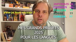 Comment S'Arracher pour parler une langue en 2025, c'est maintenant...