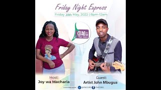 MUGITHI FINEST FROM JOHN MBUGUA AT CORO FM HOSTED BY @joywamacharia6198 . 0713512572  IT WAS 🔥