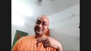 Karma yoga by Swami Kripakarananda|কর্মযোগ -স্বামী কৃপকরনংদ।নিশ্কাং কর্ম|Nishkaam karma