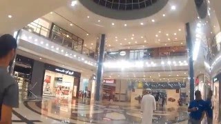 Muscat Grand Mall - IS IT THE LARGEST MALL IN OMAN?