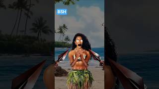 Deadly Ancient Hawaiian rules