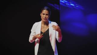 Internet fa paura? | Francesca Bosco | TEDxVicenza