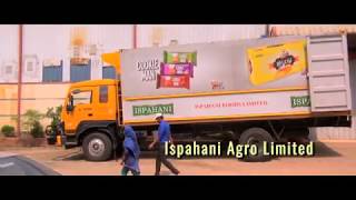 Ispahani Agro Limited (IAL) | Best Agricultural Organization in Research \u0026 Innovation 2016