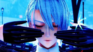 【MMD刀剣乱舞】ツギハギスタッカート　Remake【山姥切長義・山姥切国広特】