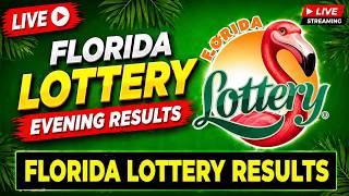 🔴 Florida Lottery Results Today 08 mai 2026 – Pick 3 Pick 4 Evening LIVE