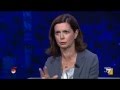 L'intervista a Laura Boldrini