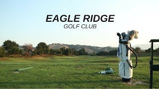 THIS GUY...- EAGLE RIDGE PART 1