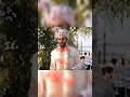 ushna shah wedding #shorts #youtubeshorts #youtube #ytshorts