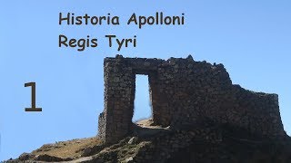 Trailer 1: Historia Apollonii Regis Tyri