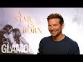 Bradley Cooper Admits He's Officially Lady Gaga's Little Monster | GLAMOUR UK
