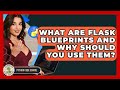 What Are Flask Blueprints And Why Should You Use Them? - Python Code School