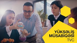 Yüksəliş Müsabiqəsi — TVC