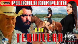 🎥  LA TEQUILERA - PELICULA COMPLETA NARCOS | Ola Studios TV 🎬