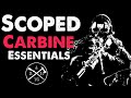 Minuteman Scoped Carbine Marksman: SPR/GPR Essentials